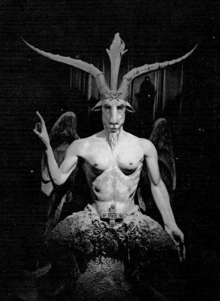 baphomet